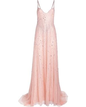 sachin and babi light blue dress George Dresses for Women - Up to 75% off