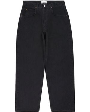 Agolde Fusion Balloon Jeans - Blue