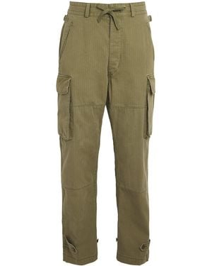 Polo Ralph Lauren Cargo Pants Travis Scott for Men - Up to Polo Ralph Lauren Cargo Pants Travis Scott for Men - Up to