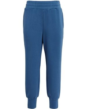 Varley The Slim Cuff Sweatpants - Blue