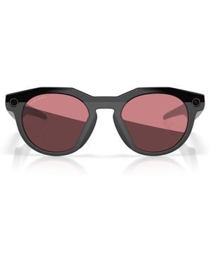 Oakley X Meta Hstn Ai Sunglasses - Pink