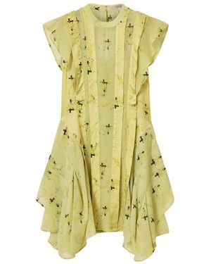 AllSaints Embroidered Dresses for Women | Lyst
