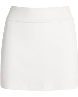 Varley Tani Skort - White