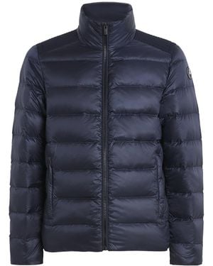 Fusalp Down-Filled Gordyn Jacket - Blue