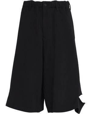 Yohji Yamamoto Shorts for Men | Online Sale up to 63% off | Lyst Yohji Yamamoto Shorts for Men | Online Sale up to 63% off | Lyst