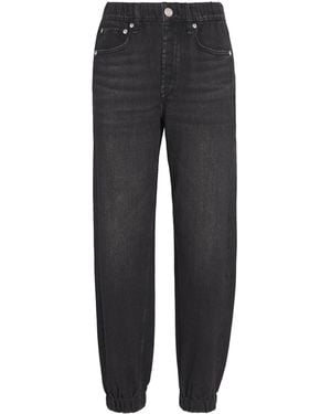 Rag & Bone Miramar Terry Sweatpants - Black