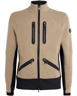 Bogner Midlayer Curtis Jacket - Natural