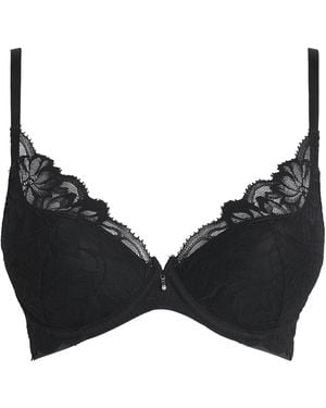 Wacoal Abéllia Underwire Bra - Black