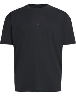 REPRESENT 247 247 Power Dry T-Shirt - Black