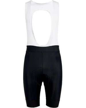 Rapha Core Bib Cycling Shorts - White