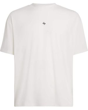 REPRESENT 247 247 Dna T-Shirt - White