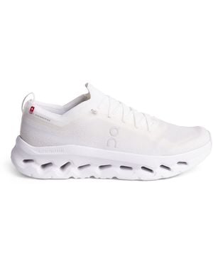 On Shoes Cloudtilt Mo Trainers - White