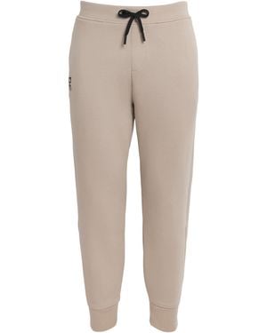 On Shoes Focus Tech Joggers - Natural