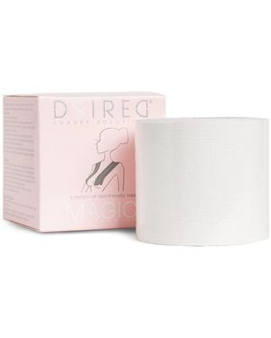 DSIRED Magic Body Tape - Pink