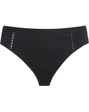 Maison Lejaby Softness Briefs - Black