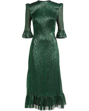 The Vampire's Wife The Falconetti - Green