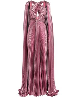 Zuhair Murad Cape Dresses for Women | Lyst