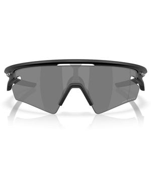 Oakley Sphaera Slash Sunglasses - Grey