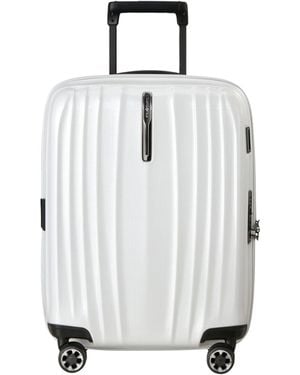 Samsonite Nexis Expandable Spinner - White