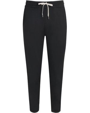 Vuori Ponto Performance Joggers - Black