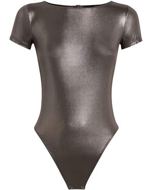 LAPOINTE Bodysuit - Grey
