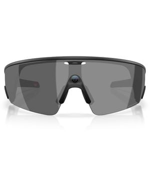 Oakley X Meta Vanguard Ai Sunglasses - Gray