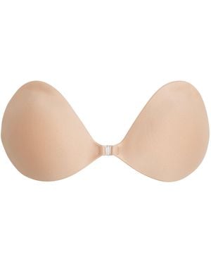 DSIRED Perfect Backless Bra - Natural