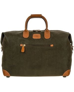 Bric's Weekend Bag - Green