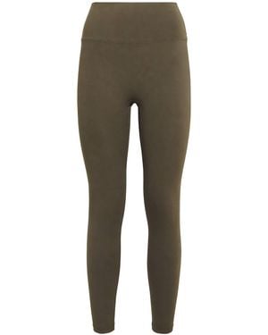 ADANOLA Ultimate Leggings - Green