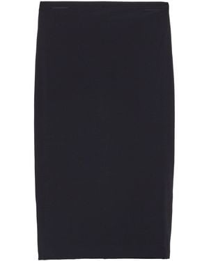 Prada Snag-Resistant Stretch Slip - Blue