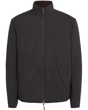 Sease Padded Light Warmer Jacket 2.0 - Black