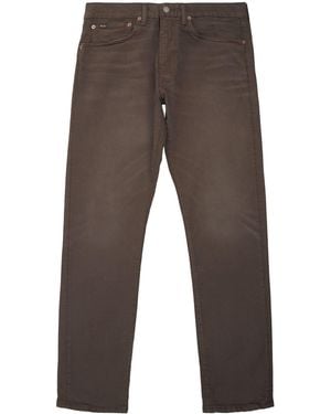 Polo Ralph Lauren The Sullivan Slim Jeans - Grey