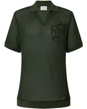 CHE Palma Polo Shirt - Green