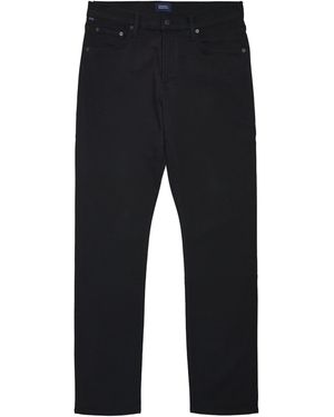 Citizens of Humanity Gage Straight Jeans - Black