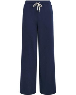 Vuori Halo Essentials Joggers - Blue