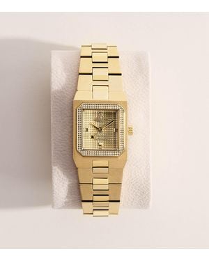 Vivienne Westwood Stainless Steel Brunswick Watch - Metallic