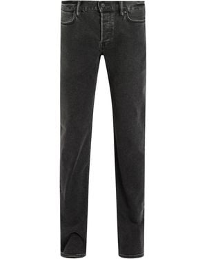 AllSaints Iggy Slim Jeans - Black