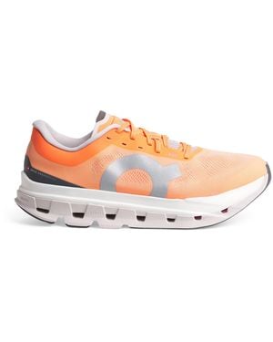 On Shoes Cloudflow 5 Trainers - Orange
