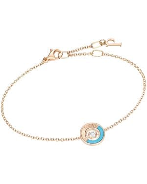 Piaget Rose And Possession Vibrant Palace Bracelet - Metallic