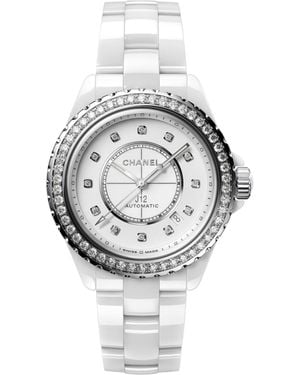 Women s Chanel Watches from 258 Lyst UK