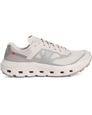 On Shoes Cloudvista 3 Sneakers - White