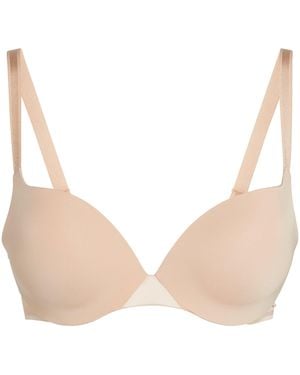 Chantelle Essen Push-Up Bra - Natural