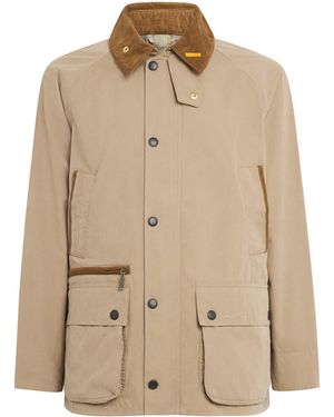 Barbour Icons Bedale Casual Jacket - Natural