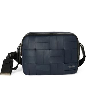 Tumi Nylon Harrison Day Bag - Black