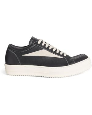 【Rick Owens】ロー スニーカー◆LOW SNEAKERS RICK OWENS | LOW SNEAKERS