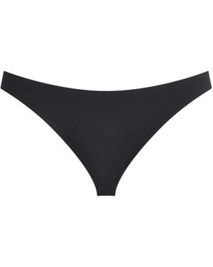 Eres Fripon Bikini Bottoms - Black