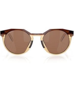 Oakley Kylian Mbappé Signature Series Hstn Sunglasses - Brown