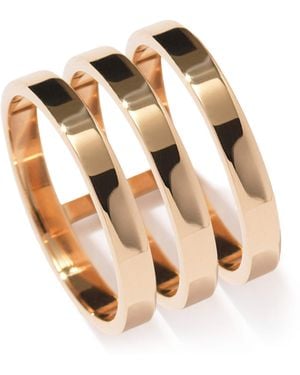 Repossi Berbere Ring - Metallic