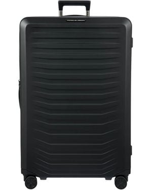 Porsche Design Roadster Hardside Suitcase - Black