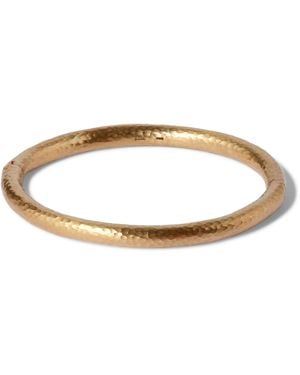 Annoushka Organza Bangle - Brown